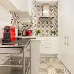 Historical Lisbon Compact Flat
