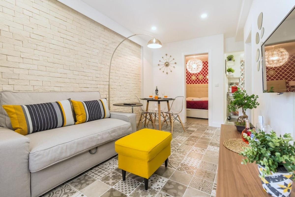 Historical Compact Flat * Lissabon