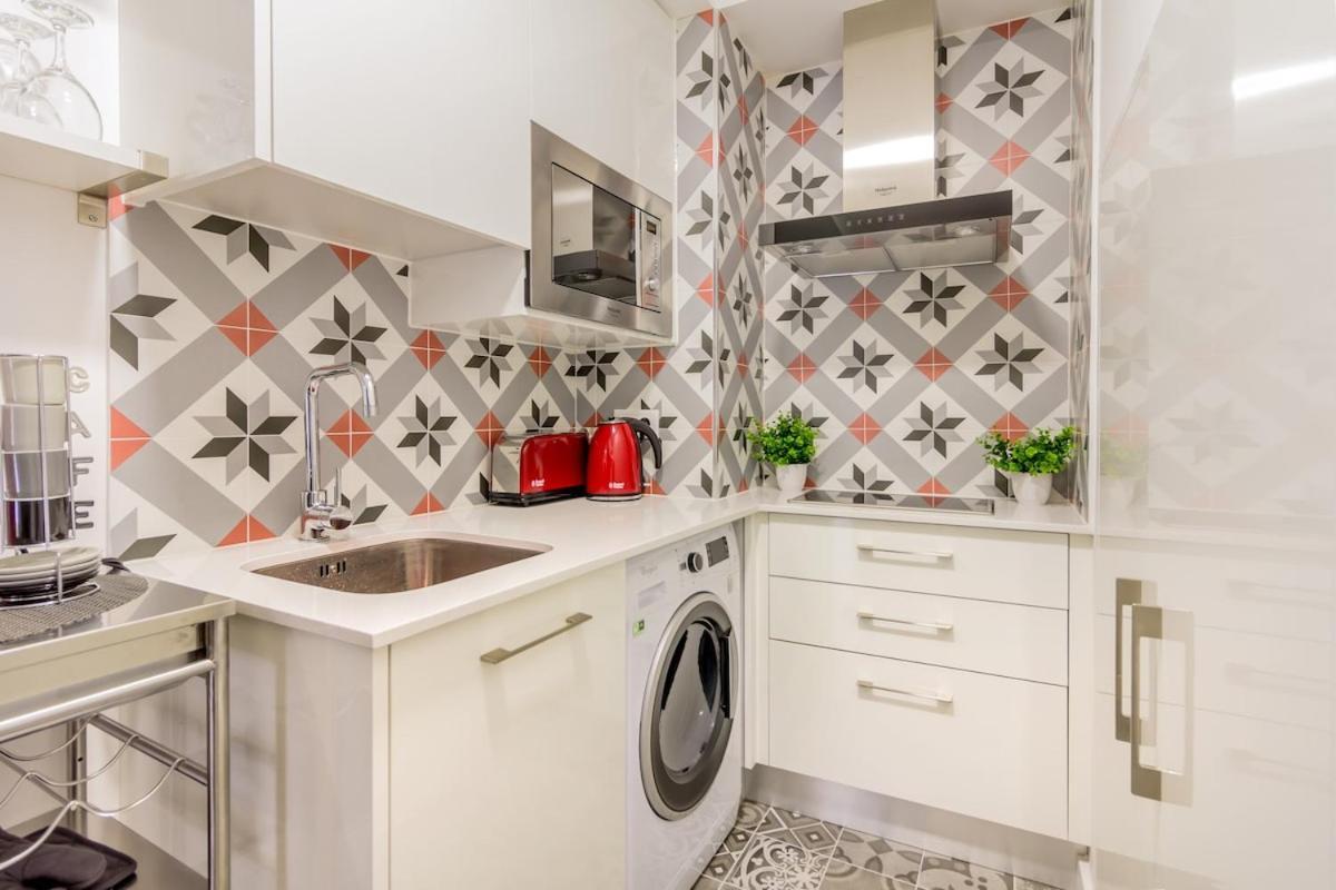 Historical Compact Flat * Lissabon
