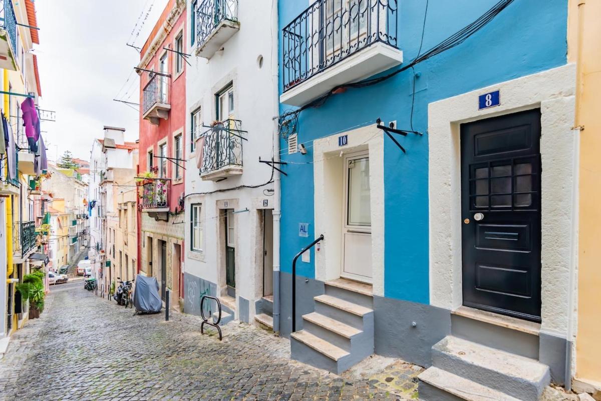 Historical Compact Flat Apartment *