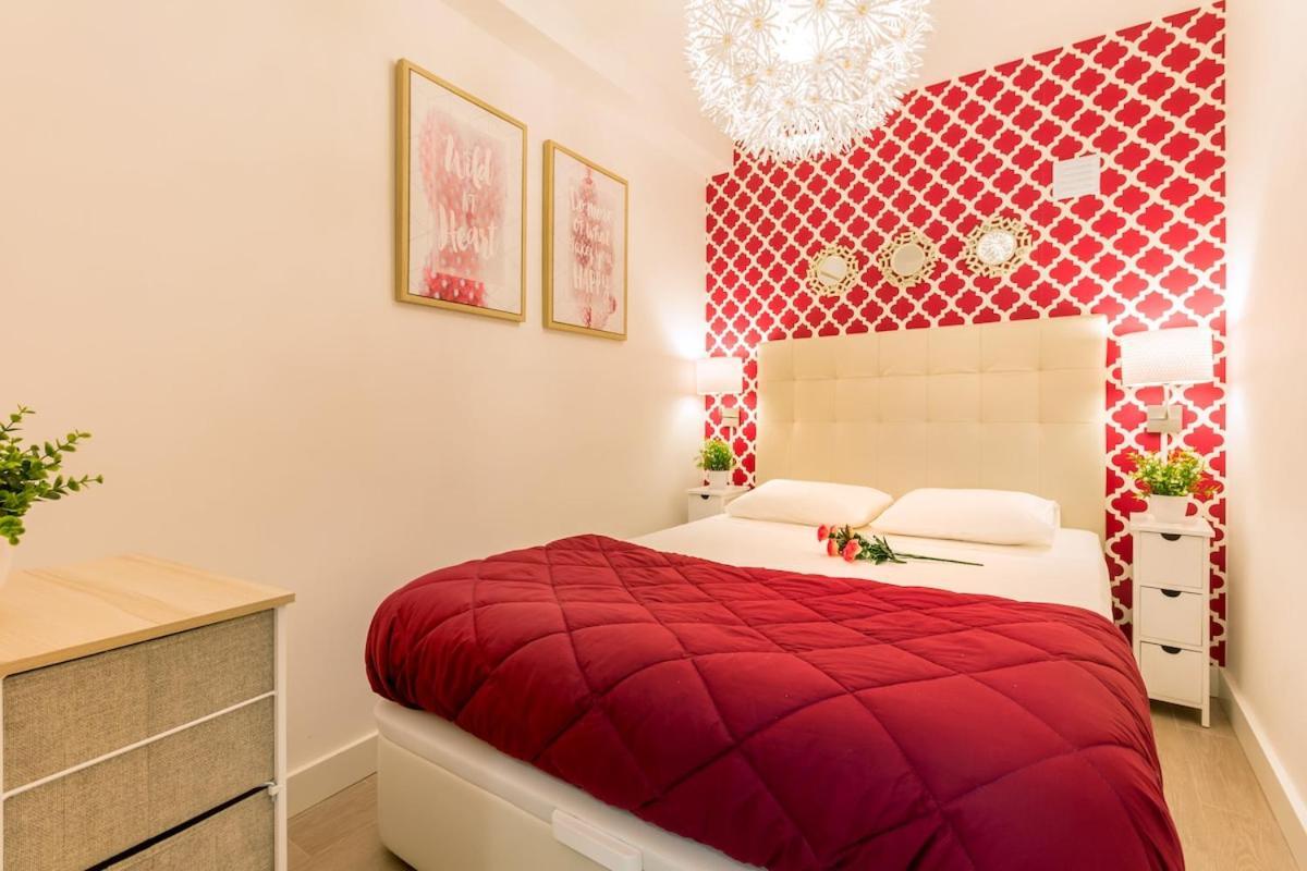 Historical Compact Flat Lissabon
