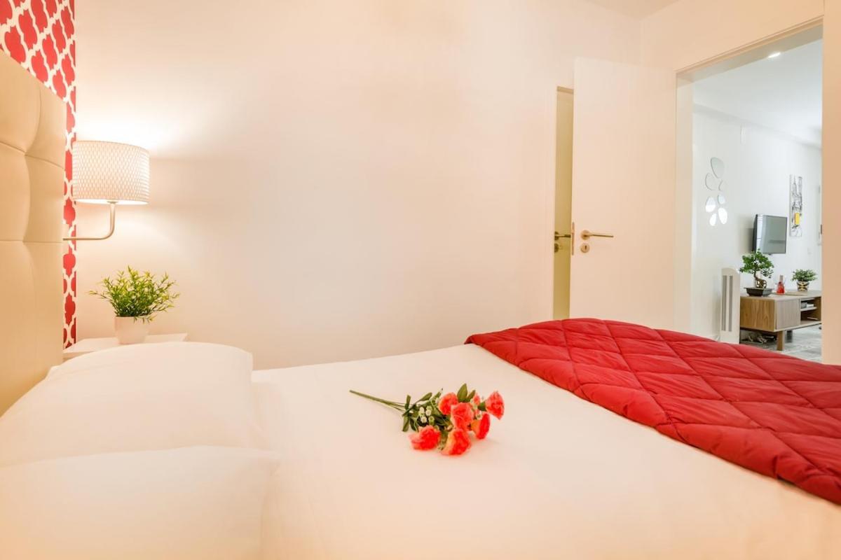 Apartment Historical Compact Flat *