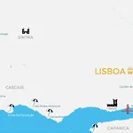 Historical Lisbon Compact Flat